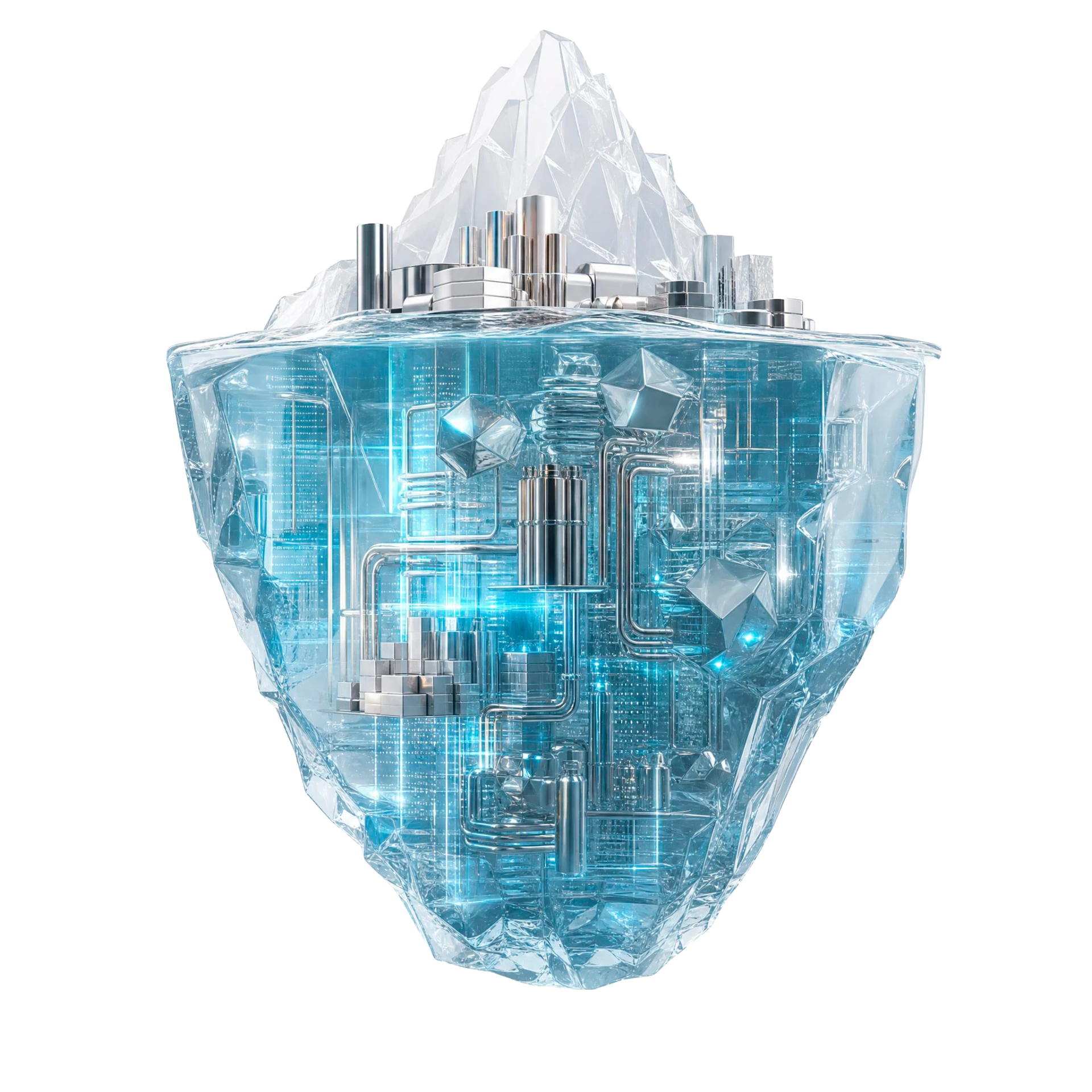 The volume of over-the-counter commodity trading is 3 times larger than exchange trading.