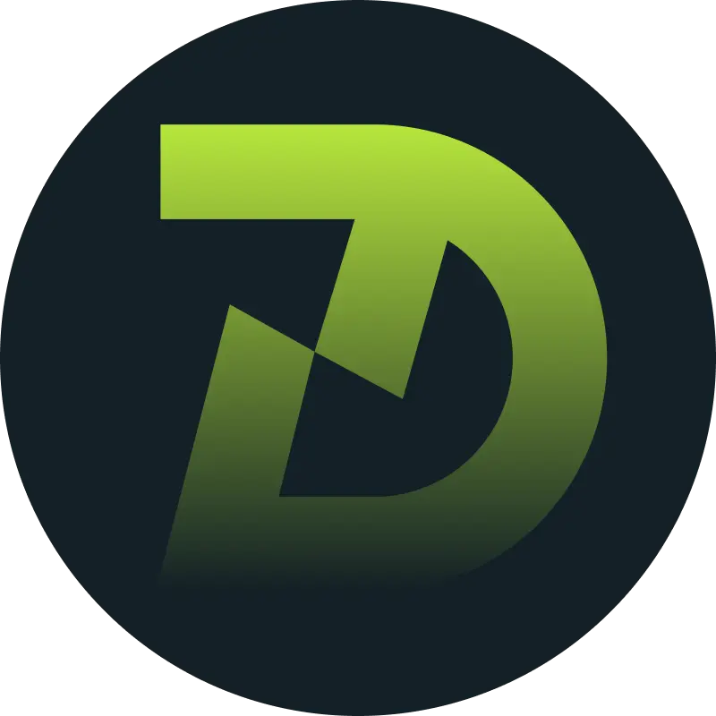 Danelio logo